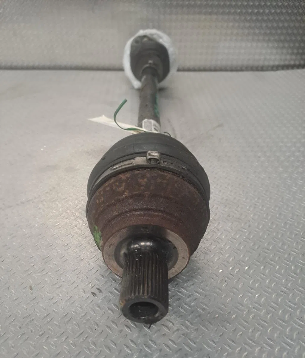 Transmission arrière gauche AUDI A3 2  A3 2 S3 PHASE 2 occasion