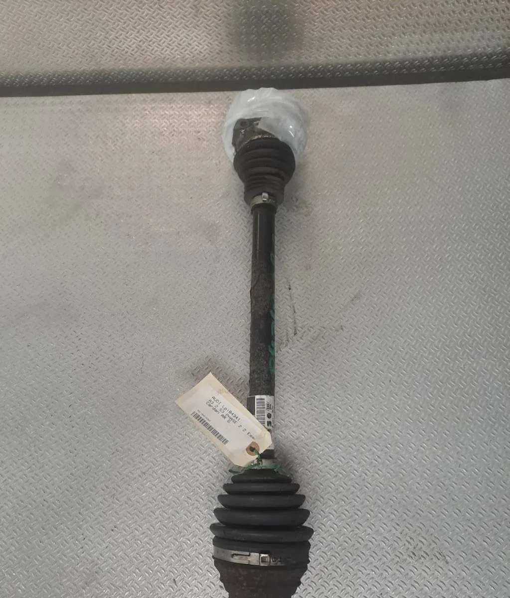Transmission arrière gauche AUDI A3 2  A3 2 S3 PHASE 2 occasion