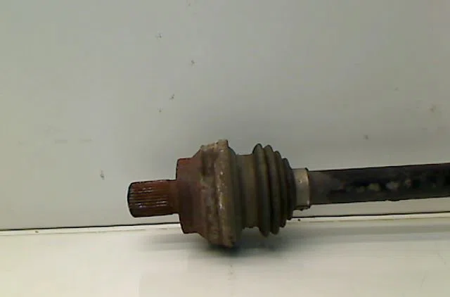 Transmission arrière gauche AUDI A3 2010 occasion