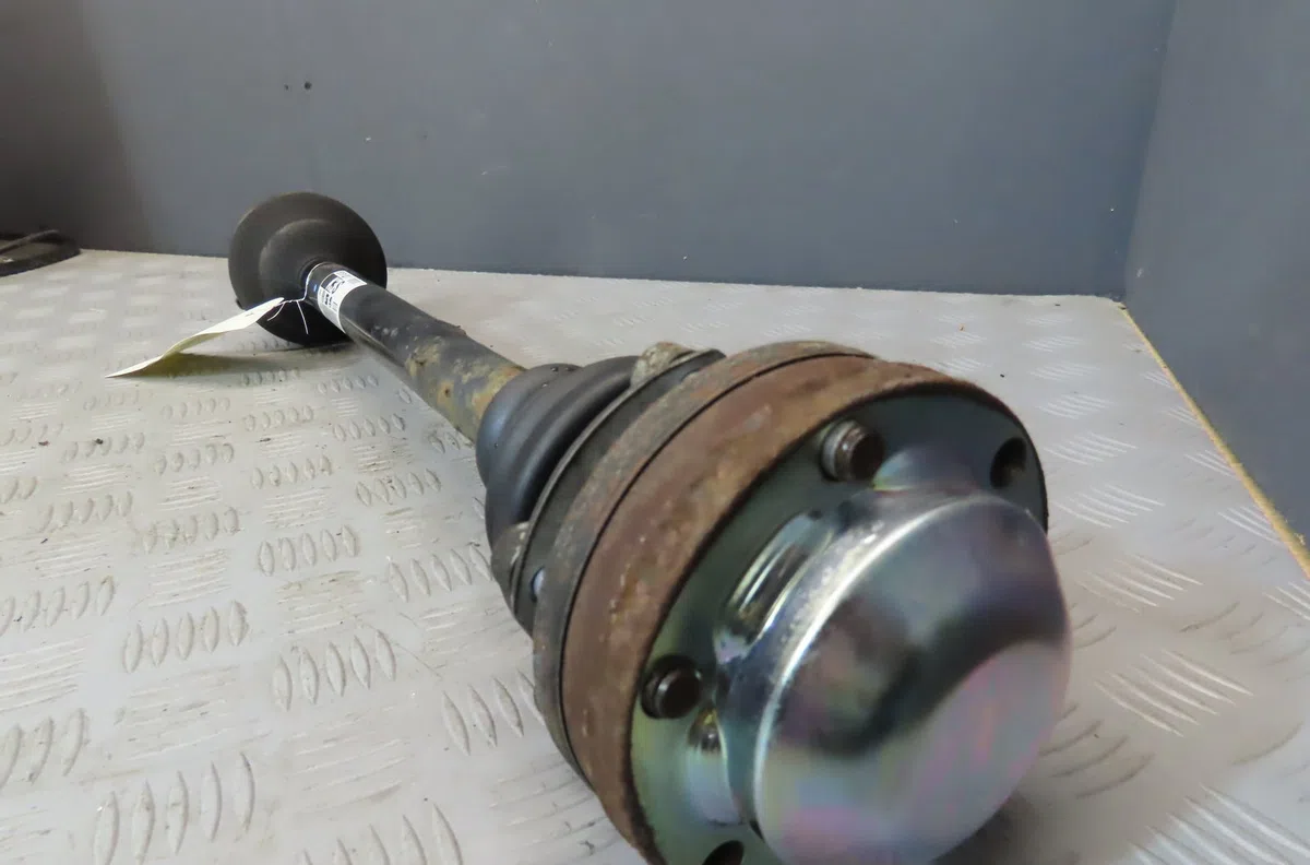 Transmission arrière gauche AUDI A4 2007 occasion