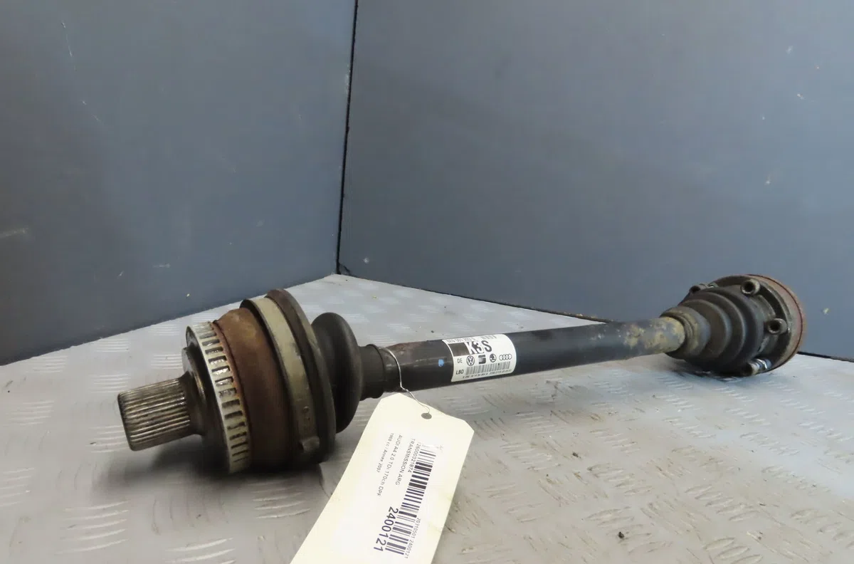 Transmission arrière gauche AUDI A4 2007 occasion