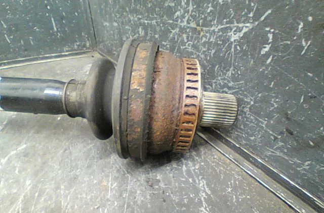 Transmission arrière gauche Audi A4 B7 (8EC) 1.6 (2004-2008) occasion