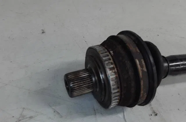 Transmission arrière gauche Audi A4 B7 Avant (8ED) 3.2 fsi quattro (2005-2008) occasion