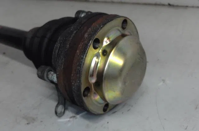 Transmission arrière gauche Audi A4 B7 Avant (8ED) 3.2 fsi quattro (2005-2008) occasion