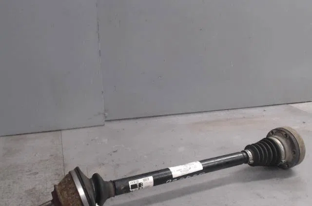Transmission arrière gauche Audi A6 Allroad C6 (4FH) 3.0 tdi quattro (2006-2008) occasion
