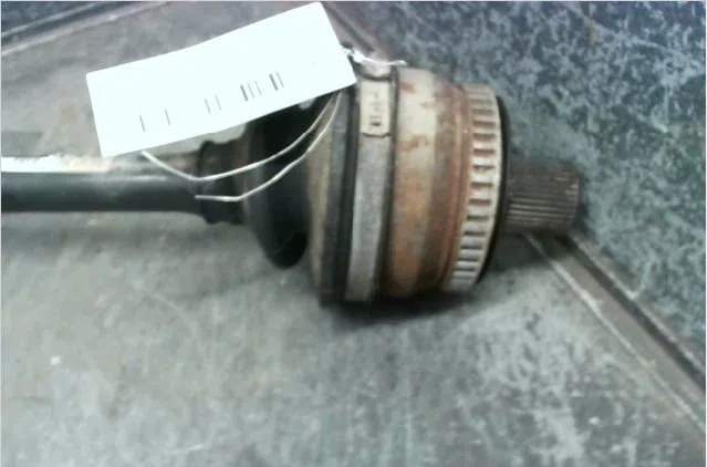 Transmission arrière gauche Audi A6 C5 (4B2) 2.5 tdi quattro (1997-2005) occasion