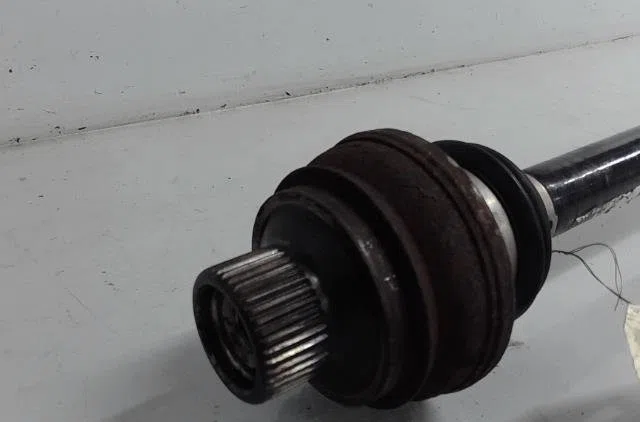 Transmission arrière gauche Audi A6 C7 Avant (4G5, 4GD) 3.0 tdi quattro (2011-2018) occasion