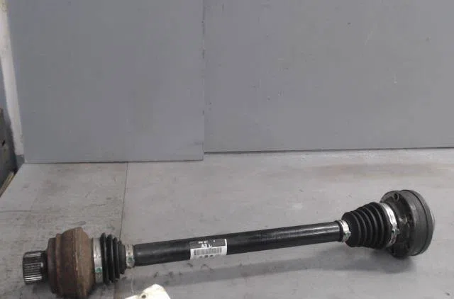 Transmission arrière gauche Audi A7 Sportback (4GA, 4GF) 3.0 tdi quattro (2010-2015) occasion