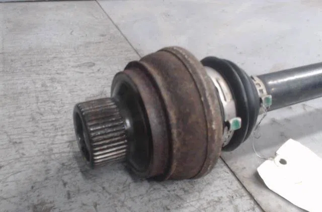Transmission arrière gauche Audi A7 Sportback (4GA, 4GF) 3.0 tdi quattro (2010-2015) occasion