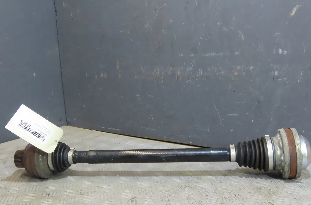 Transmission arrière gauche Audi Q5 (8RB) 2.0 tdi quattro (2012-2017) occasion