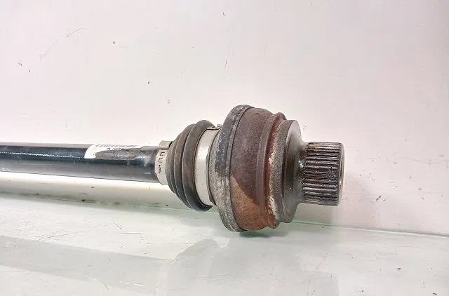 Transmission arrière gauche Audi Q5 (8RB) 3.0 tdi quattro (2008-2017) occasion
