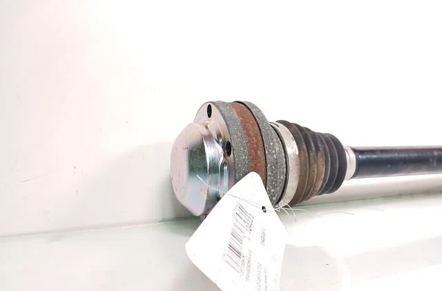 Transmission arrière gauche Audi Q5 (8RB) 3.0 tdi quattro (2008-2017) occasion