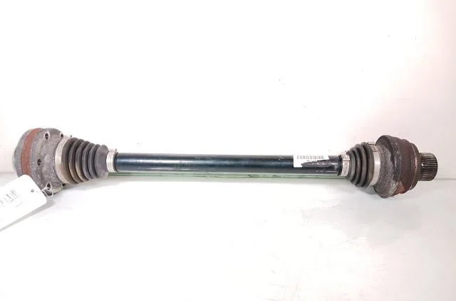 Transmission arrière gauche Audi Q5 (8RB) 3.0 tdi quattro (2008-2017) occasion