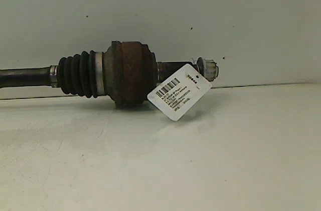 Transmission arrière gauche AUDI Q7 2007 occasion