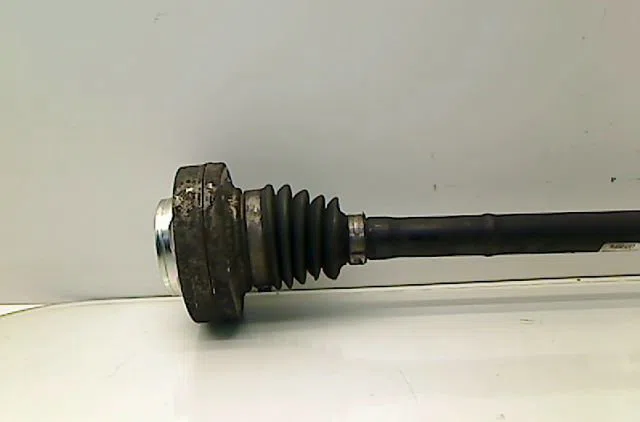 Transmission arrière gauche AUDI Q7 2007 occasion