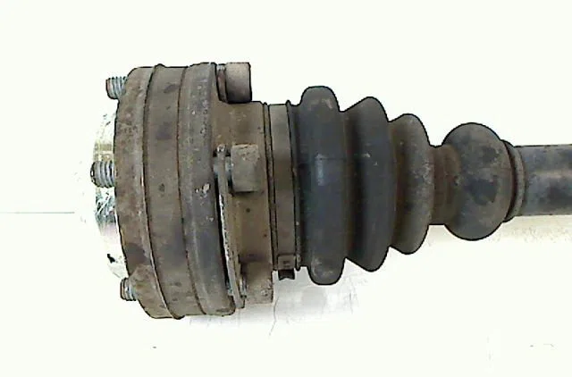 Transmission arrière gauche AUDI RS4 2007 occasion