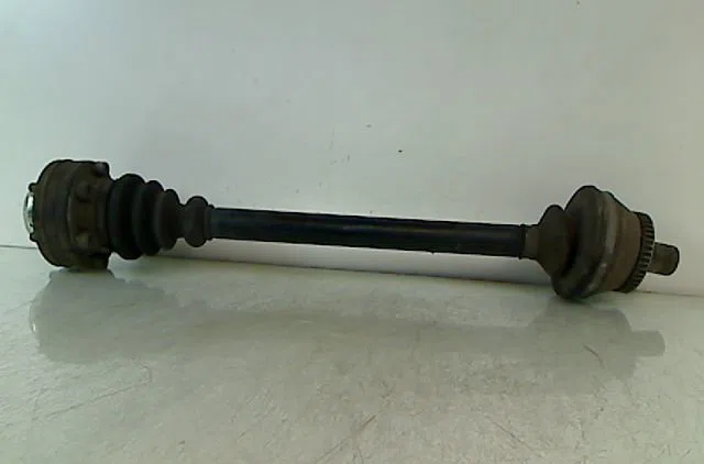 Transmission arrière gauche AUDI RS4 2007 occasion