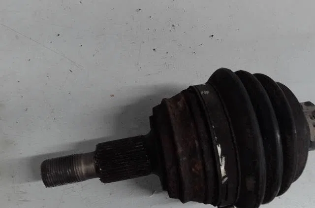 Transmission arrière gauche Audi TT (8N3) 1.8 t quattro (1998-2006) occasion