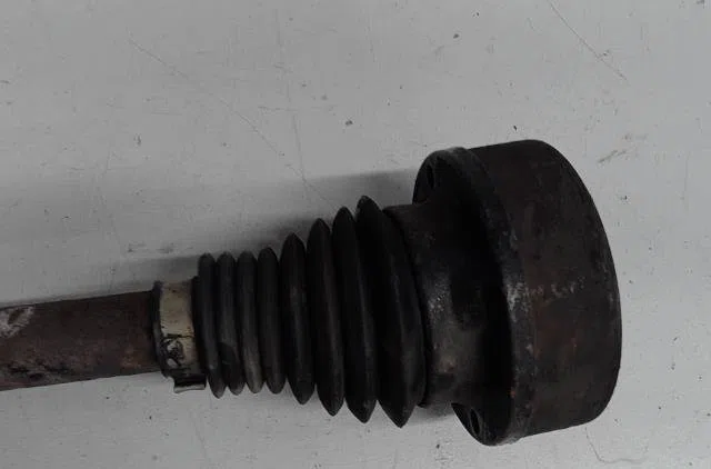 Transmission arrière gauche Audi TT (8N3) 1.8 t quattro (1998-2006) occasion