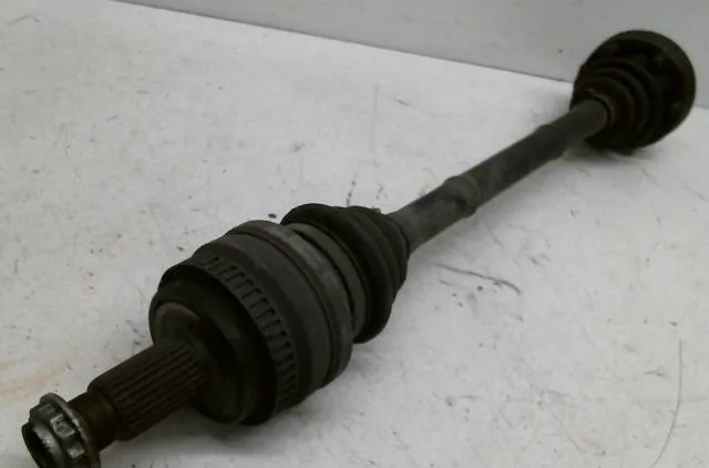 Transmission arrière gauche Bmw 1 (E87) 118 d (2004-2007) 5 portes occasion