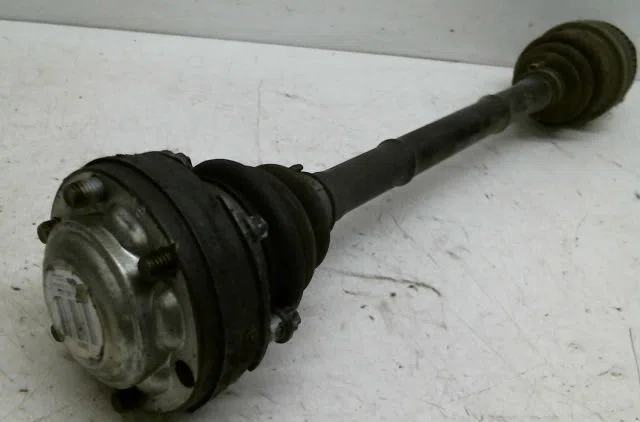Transmission arrière gauche Bmw 1 (E87) 118 d (2004-2007) 5 portes occasion