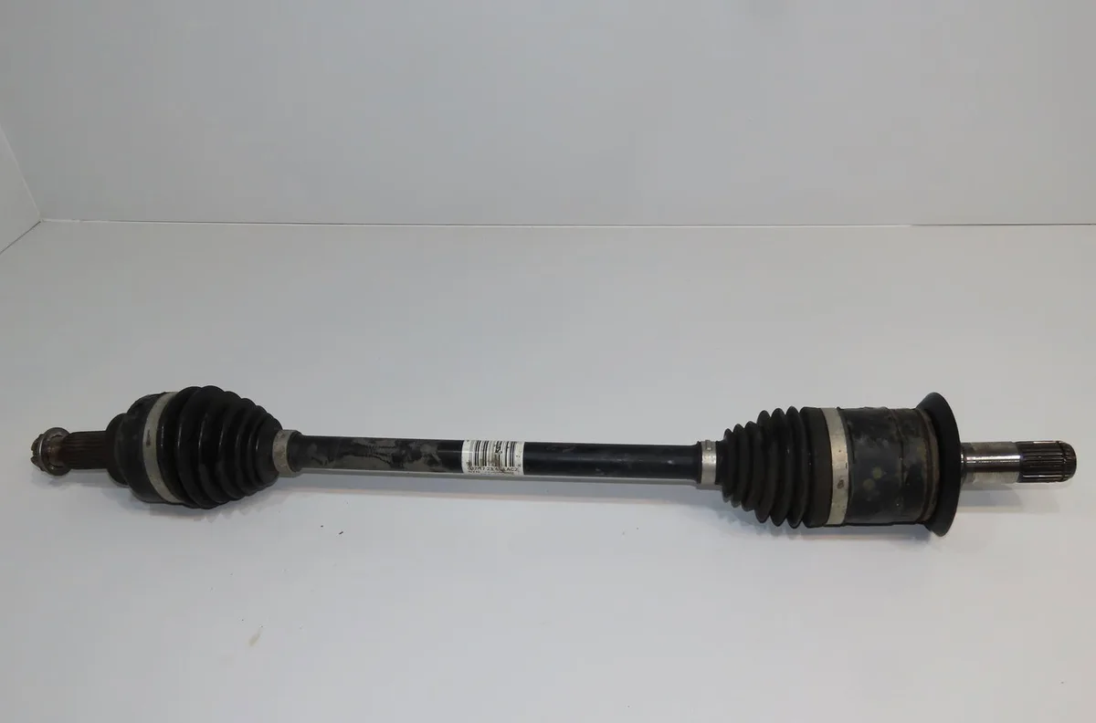 Transmission arrière gauche Bmw 1 (F20) 114 d (2012-2015) occasion