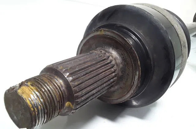 Transmission arrière gauche Bmw 1 (F20) 120 d xdrive (2012-2015) occasion