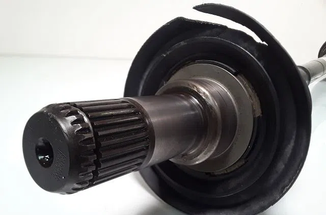 Transmission arrière gauche Bmw 1 (F20) 120 d xdrive (2012-2015) occasion