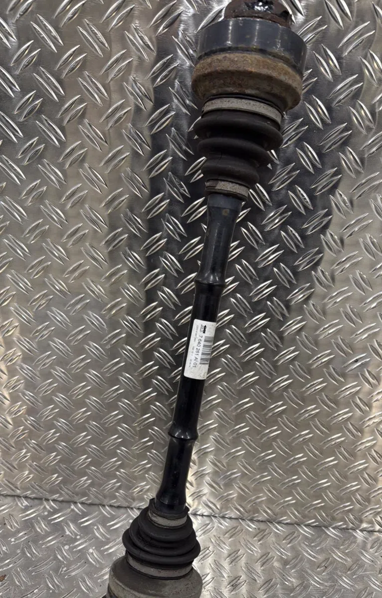 Transmission arrière gauche Bmw 1 (F20) 125 d (2012-2019) occasion