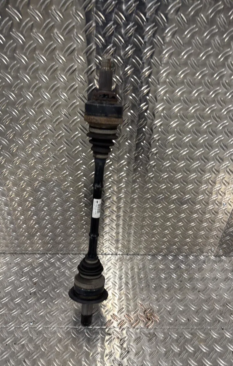 Transmission arrière gauche Bmw 1 (F20) 125 d (2012-2019) occasion