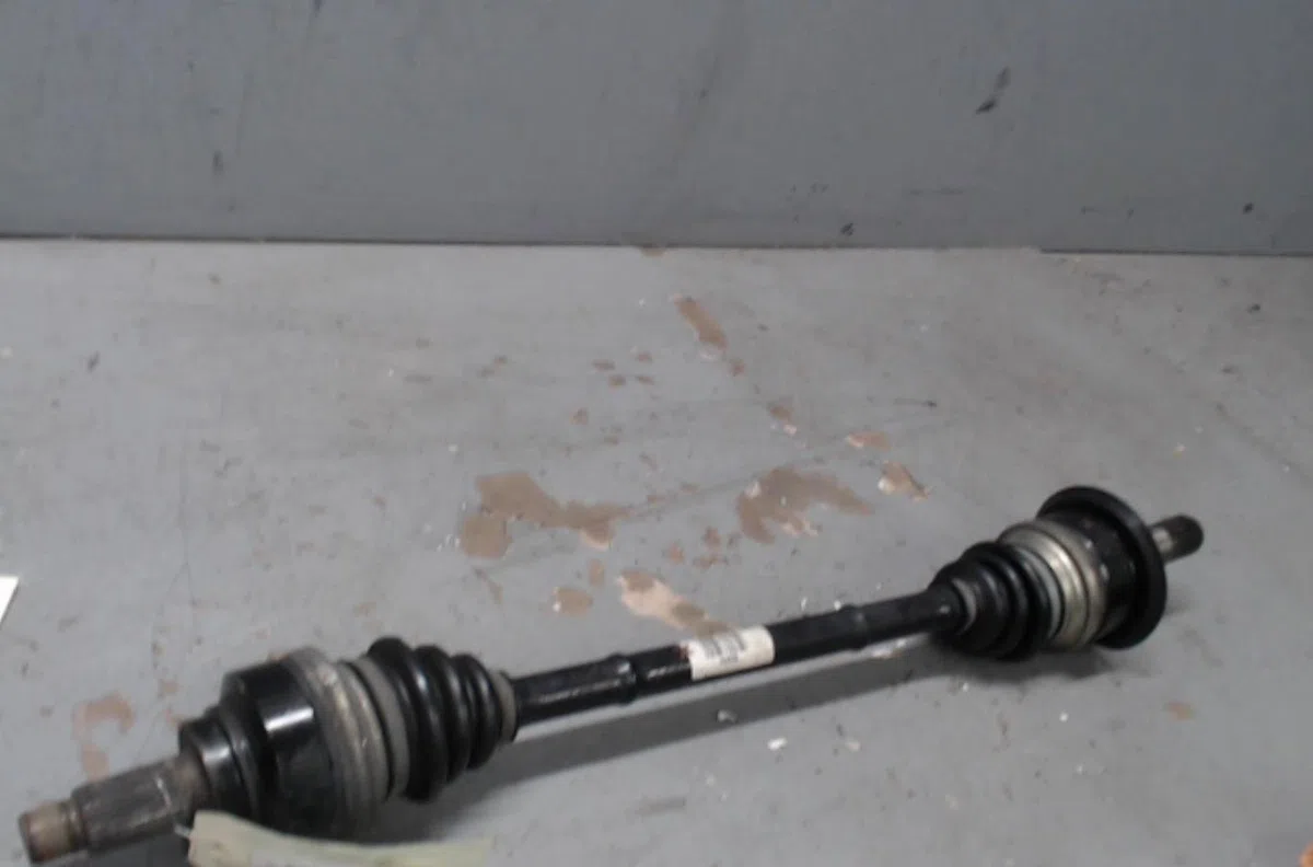 Transmission arrière gauche Bmw 1 (F21) 116 d (2011) occasion