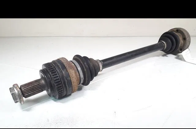 Transmission arrière gauche Bmw 3 Compact (E36) 316 i (1994-2000) occasion
