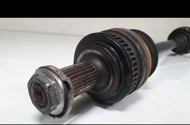 Transmission arrière gauche Bmw 3 Compact (E36) 316 i (1994-2000) occasion