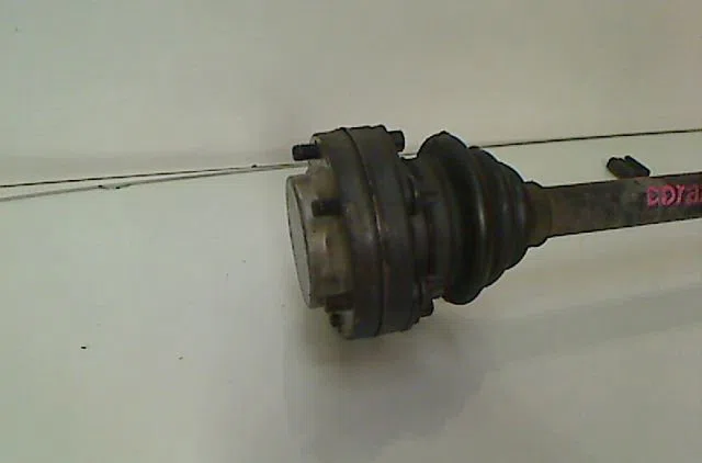Transmission arrière gauche Bmw 3 Compact (E36) 318 tds (1995-2000) occasion