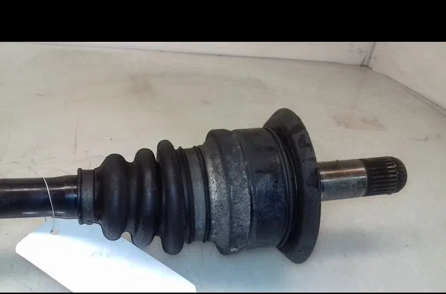 Transmission arrière gauche Bmw 4 Gran Coupe (F36) 418 d (2014-2015) occasion