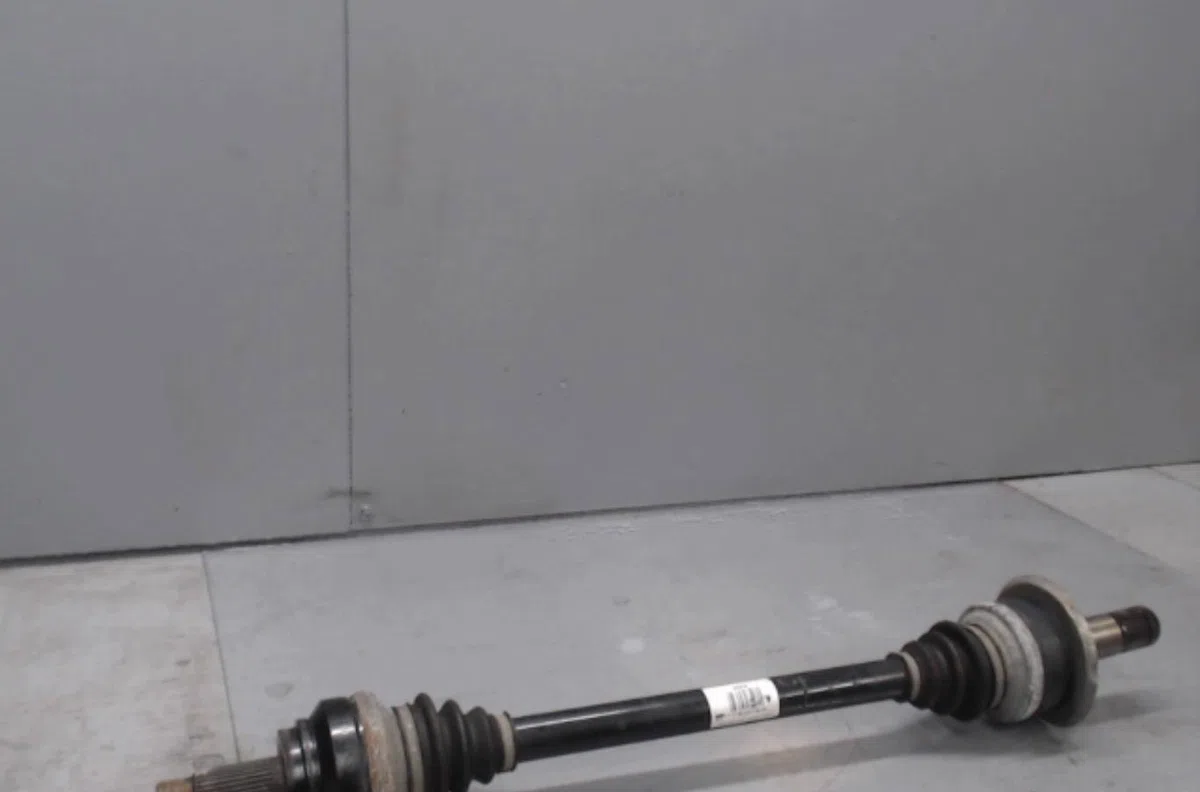 Transmission arrière gauche Bmw 5 Touring (F11) 530 d (2011-2017) occasion