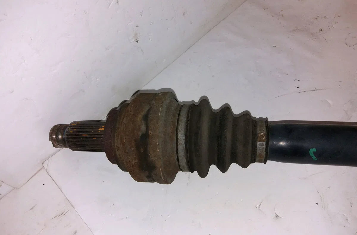 Transmission arrière gauche Bmw 7 (E65, E66, E67) 730 ld (2005-2008) occasion