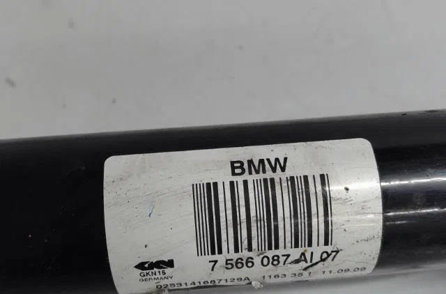 Transmission arrière gauche Bmw 7 (F01, F02, F03, F04) 750 i, li (2008-2012) occasion