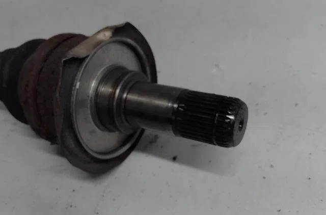 Transmission arrière gauche Bmw 7 (F01, F02, F03, F04) 750 i, li (2008-2012) occasion