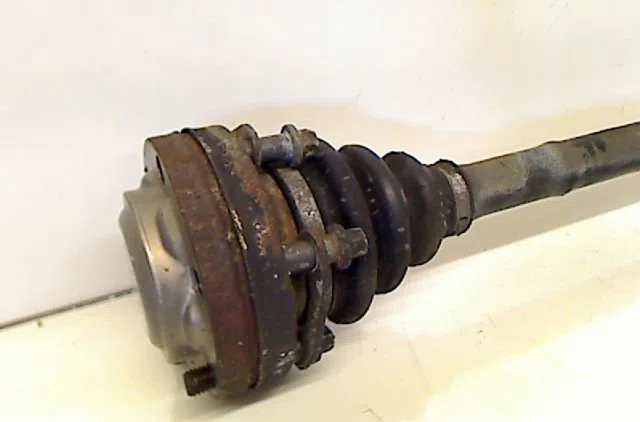 Transmission arrière gauche BMW SERIE 3 2003 occasion