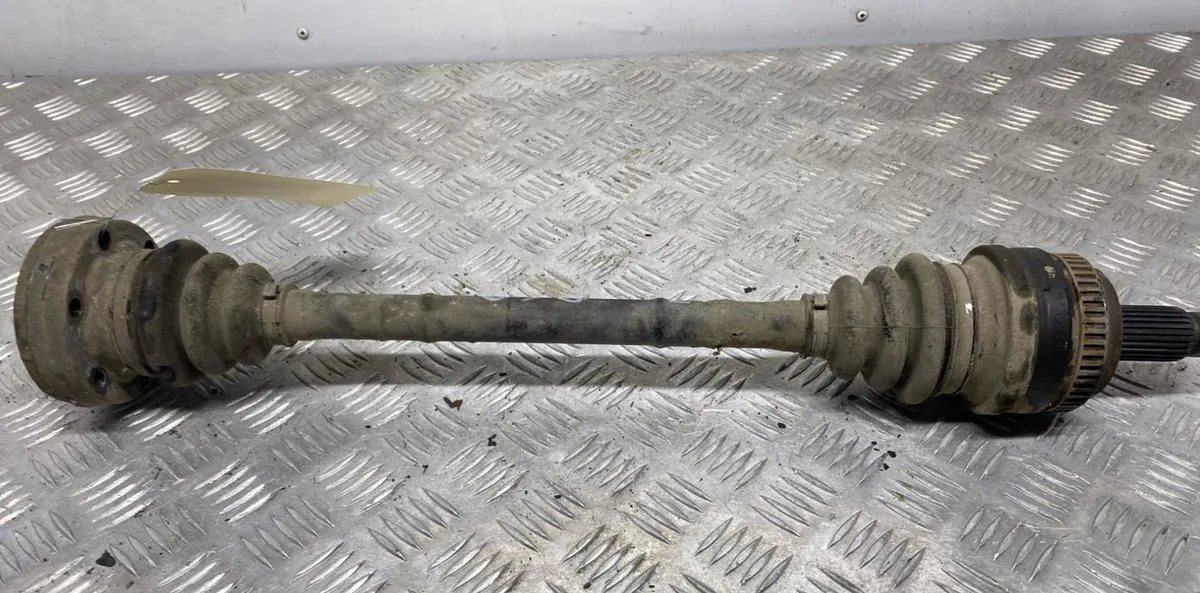 Transmission arrière gauche BMW SERIE 3 E90 PHASE 1 occasion