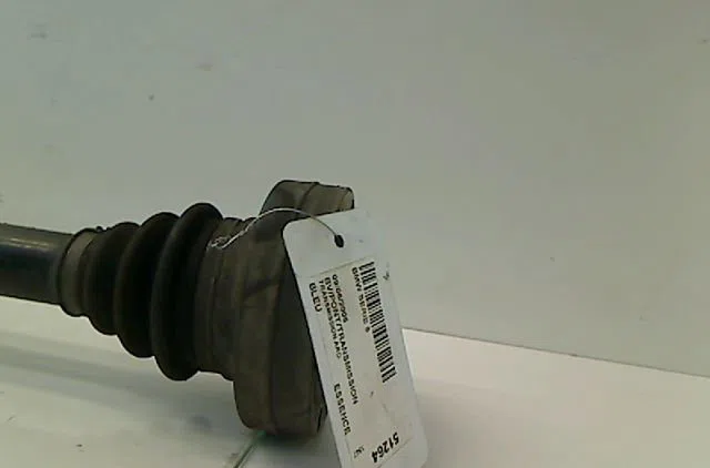 Transmission arrière gauche BMW SERIE 6 2005 occasion