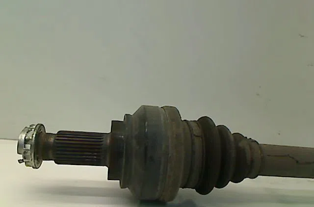Transmission arrière gauche BMW SERIE 6 2005 occasion
