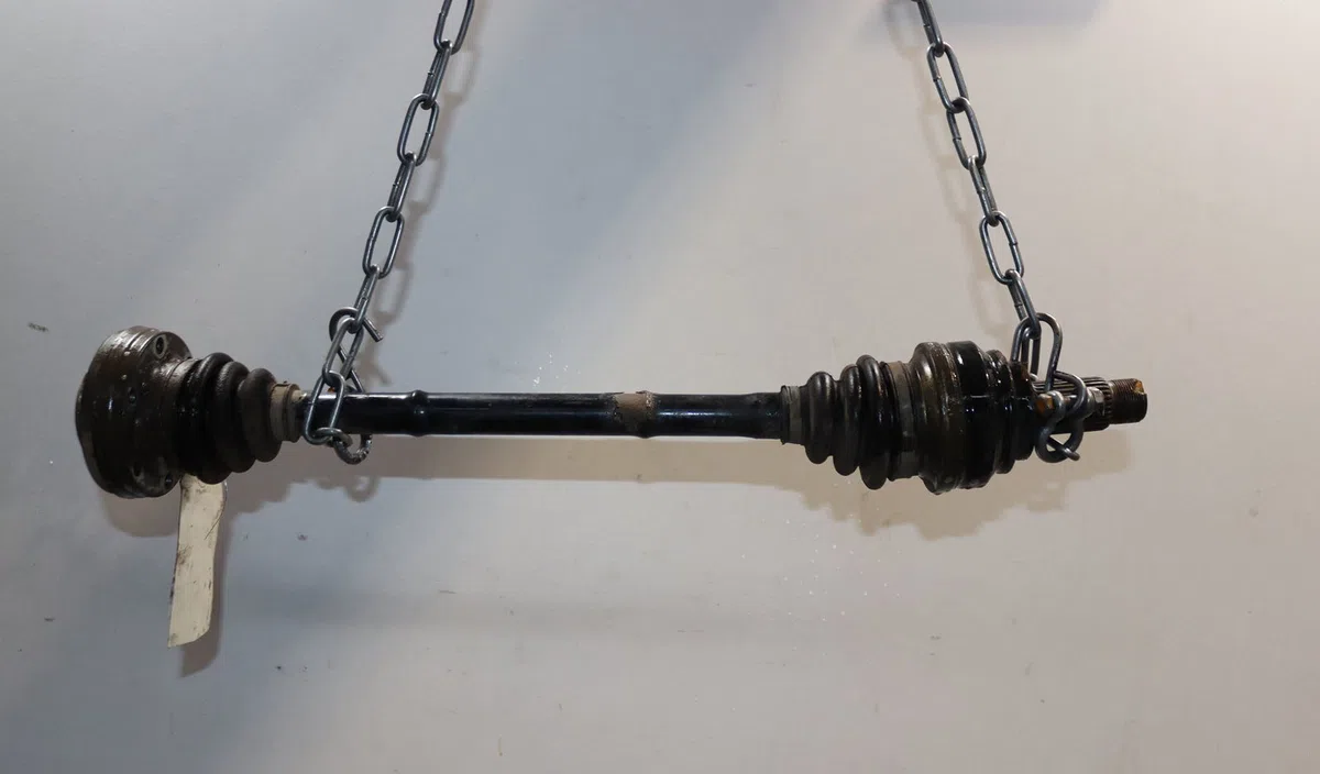 Transmission arrière gauche Bmw X1 (E84) Sdrive 20 d (2010-2015) occasion