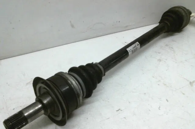 Transmission arrière gauche Bmw X3 (F25) Xdrive 20 d (2010-2014) occasion