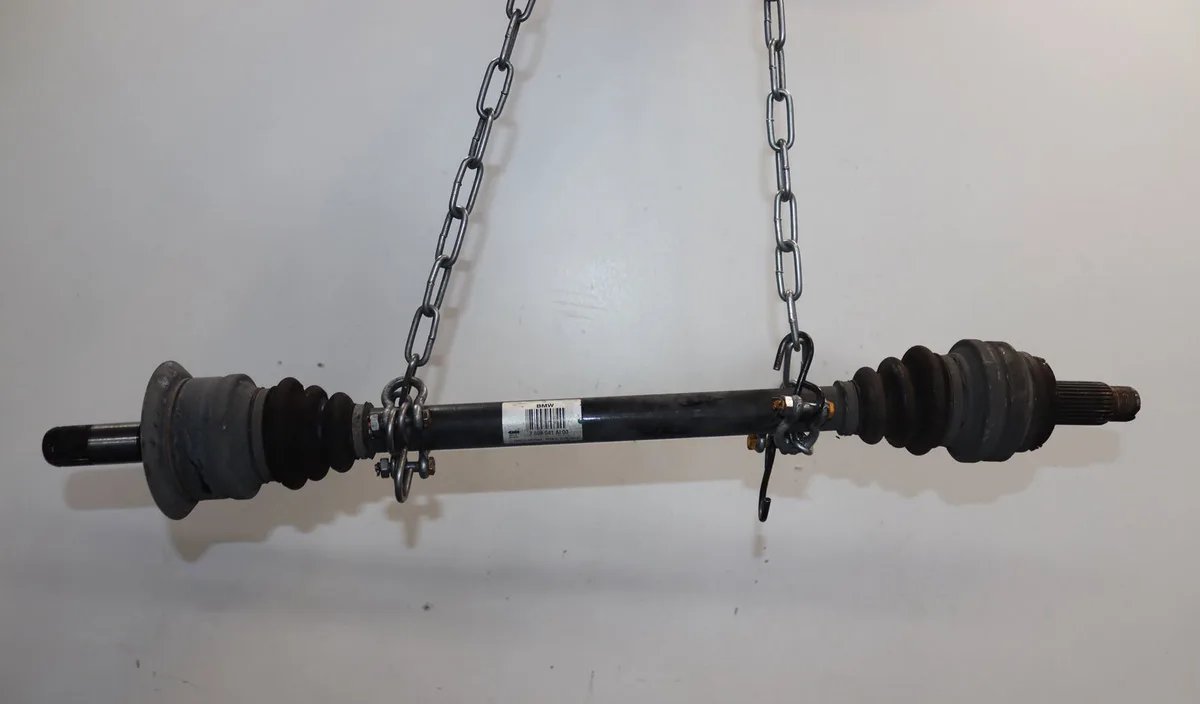 Transmission arrière gauche Bmw X3 (F25) Xdrive 20 d (2010-2014) occasion