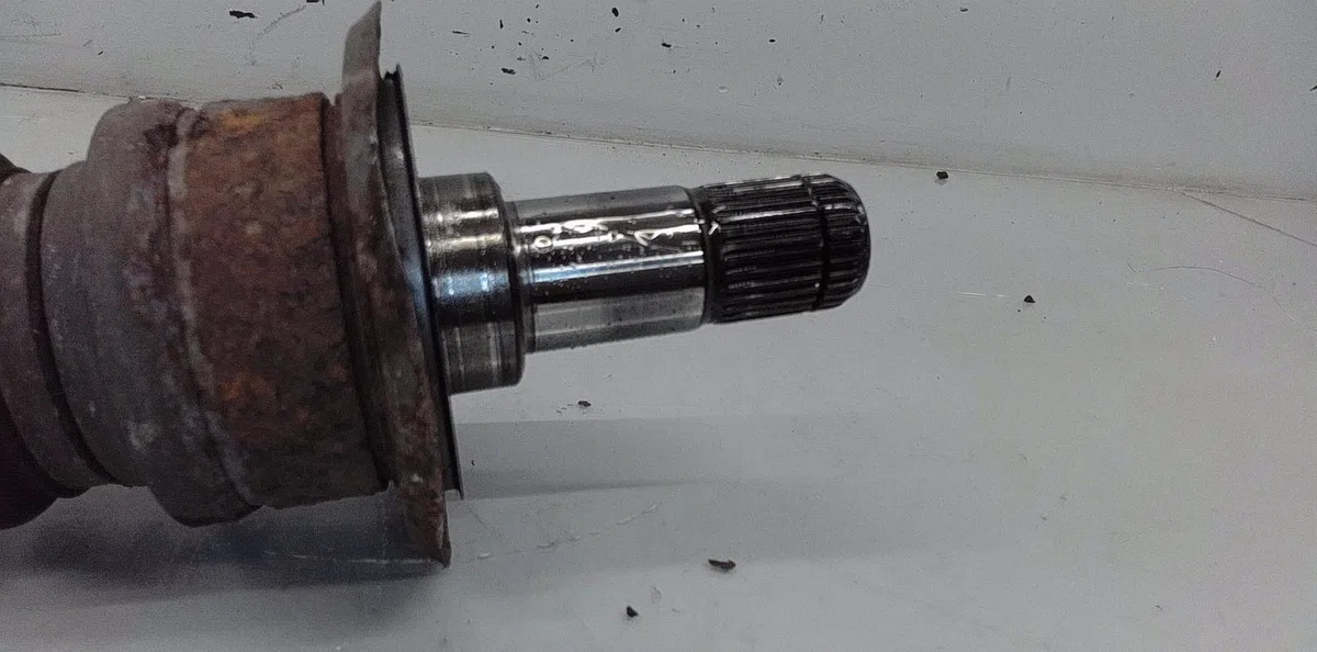 Transmission arrière gauche Bmw X3 (F25) Xdrive 30 d (2011-2017) occasion