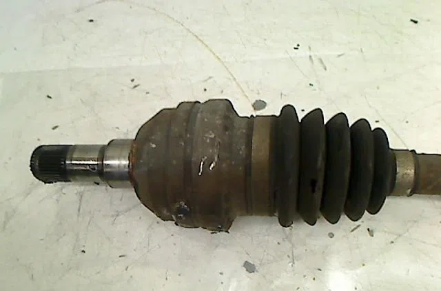 Transmission arrière gauche CHEVROLET CAPTIVA occasion