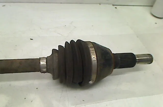 Transmission arrière gauche CHEVROLET CAPTIVA occasion