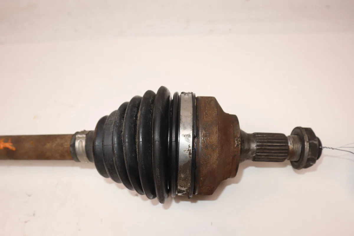 Transmission arrière gauche Citroën BERLINGO - BERLINGO FIRST Camionnette-Monospace (M_) 1.9 d 70 (mbwjz, mcwjz) (1999-2